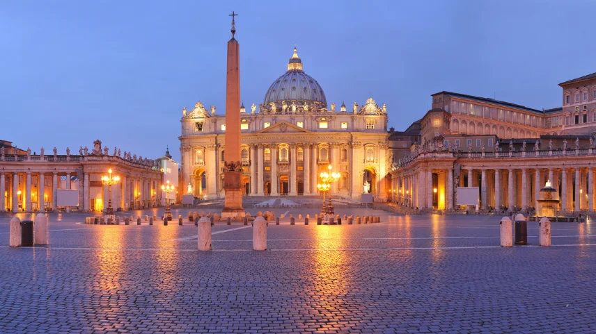Vatikan İnsan Onuru, 'Toplumsal Cinsiyet İdeolojisi' ve Taşıyıcı Annelik Üzerine Yeni Bir Bildiri Yayınlayacak