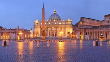 Vatikan İnsan Onuru, 'Toplumsal Cinsiyet İdeolojisi' ve Taşıyıcı Annelik Üzerine Yeni Bir Bildiri Yayınlayacak