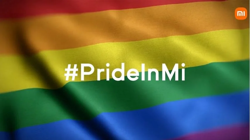 Xiaomi LGBT'yi Destekliyor mu?
